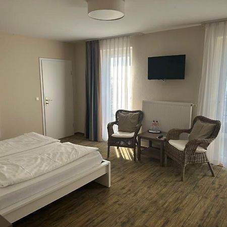 לבואה Hotel Admiral Scheer מראה חיצוני תמונה