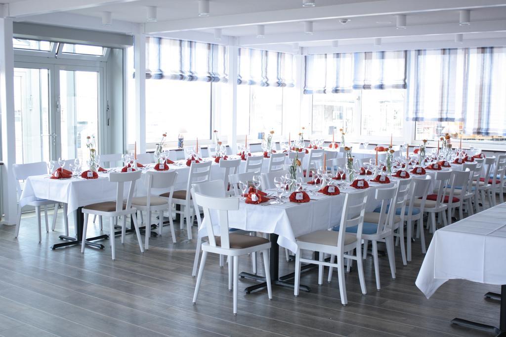 לבואה Hotel Admiral Scheer מראה חיצוני תמונה