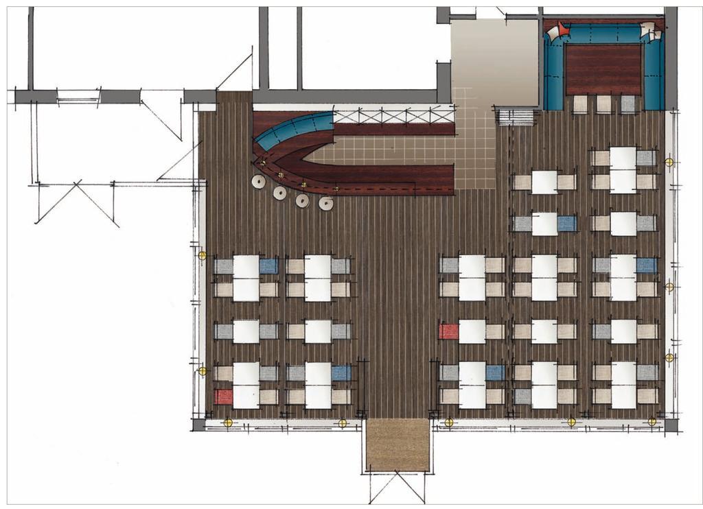 לבואה Hotel Admiral Scheer מראה חיצוני תמונה