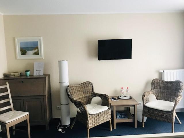 לבואה Hotel Admiral Scheer מראה חיצוני תמונה