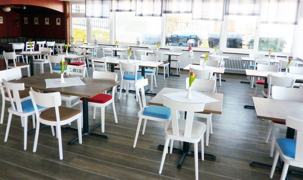 לבואה Hotel Admiral Scheer מראה חיצוני תמונה