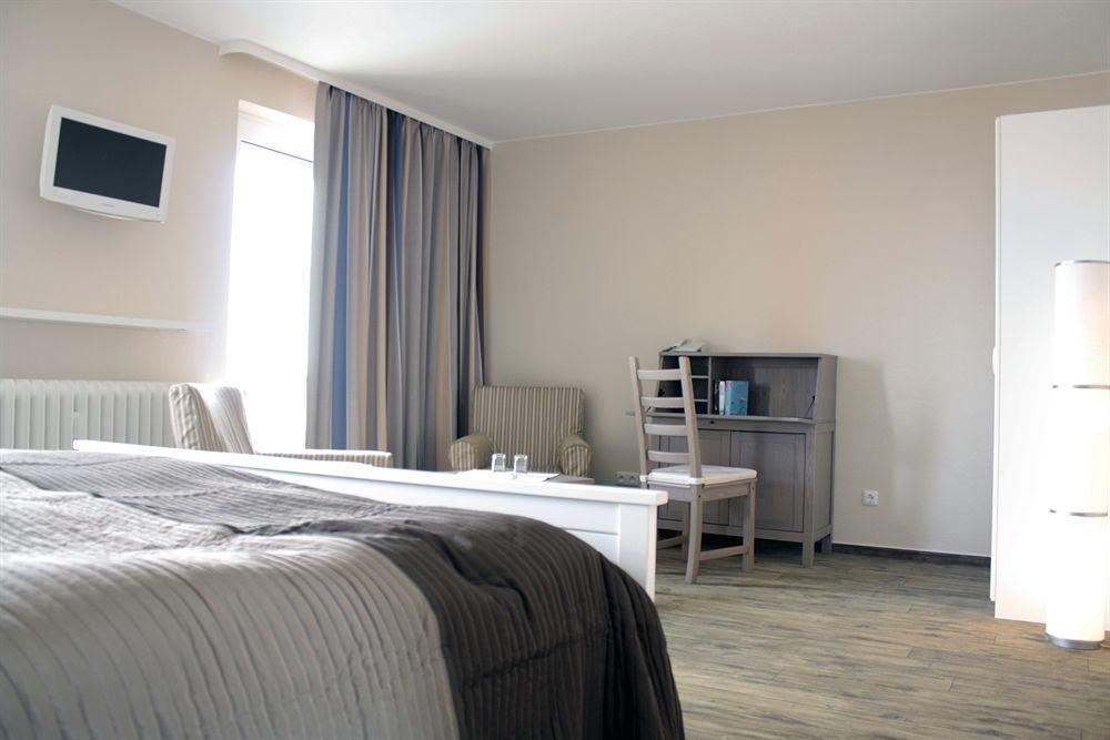 לבואה Hotel Admiral Scheer מראה חיצוני תמונה
