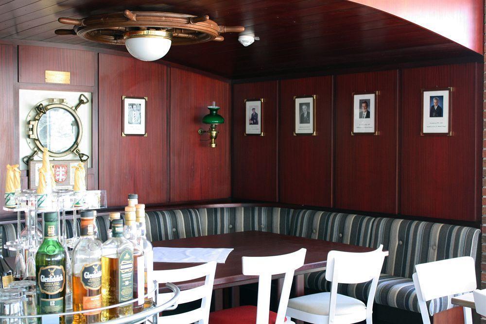 לבואה Hotel Admiral Scheer מראה חיצוני תמונה